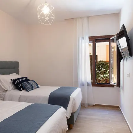 The Old Town Gem Apartmán